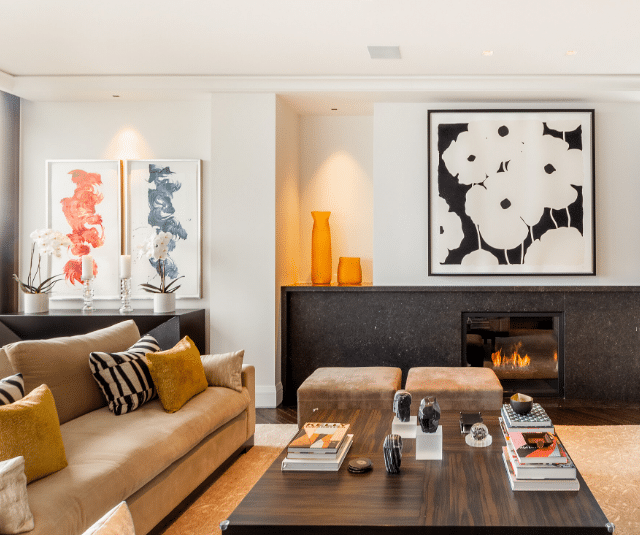 Modernizing the experience of buying and selling real estate.