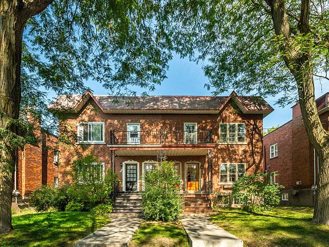 Côte-des-Neiges / Notre-Dame-de-Grâce