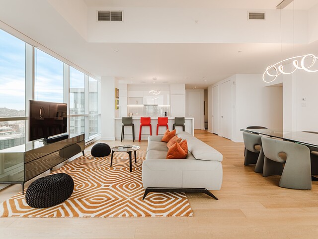 Ville-Marie (Centre-ville de Montréal)