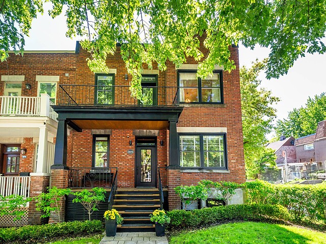 Côte-des-Neiges / Notre-Dame-de-Grâce