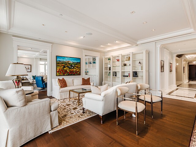 Ville-Marie (Downtown Montreal)