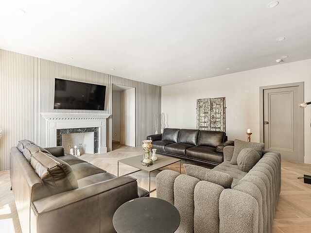 Ville-Marie (Downtown Montreal)