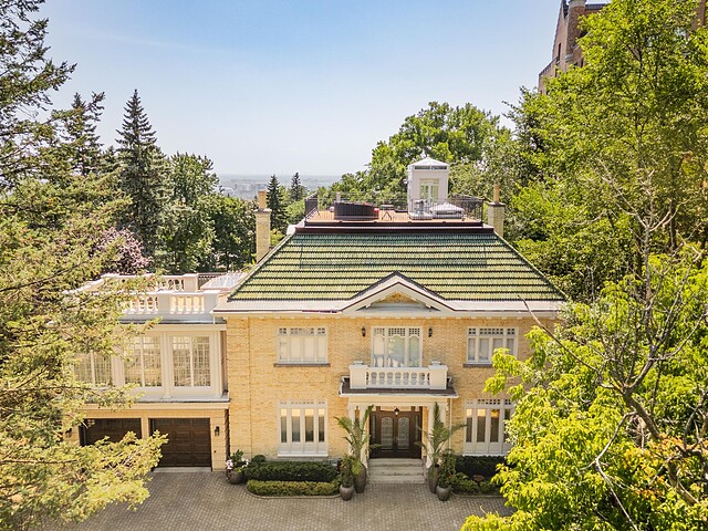 Ville-Marie (Centre-ville de Montréal)