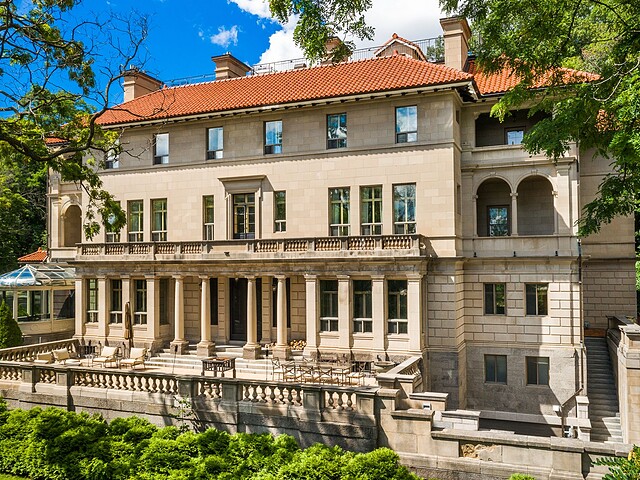 Ville-Marie (Downtown Montreal)