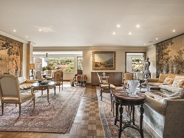 Ville-Marie (Downtown Montreal)