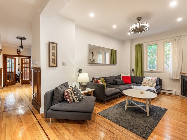 Côte-des-Neiges / Notre-Dame-de-Grâce